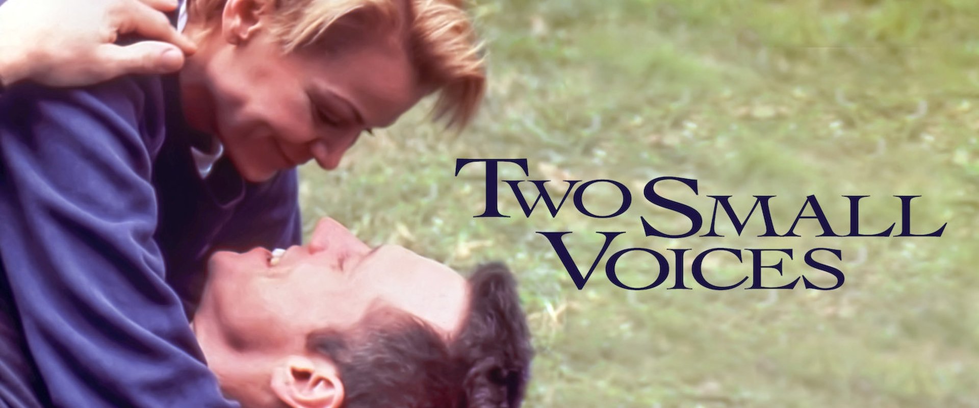 Two Voices