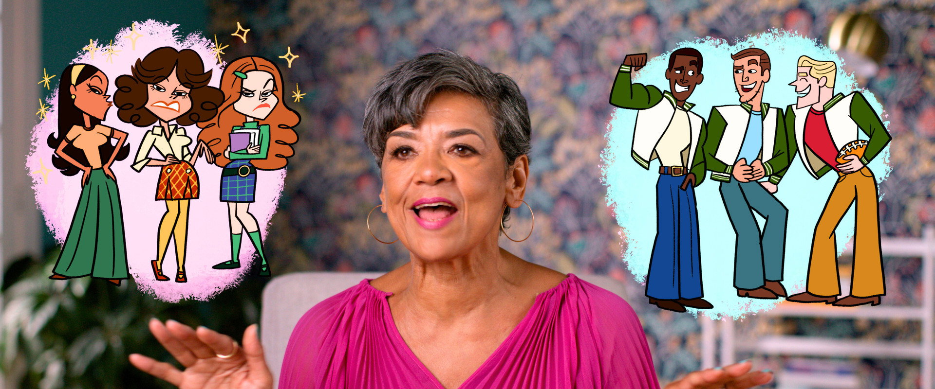 STREET SMART: Lessons from a TV Icon