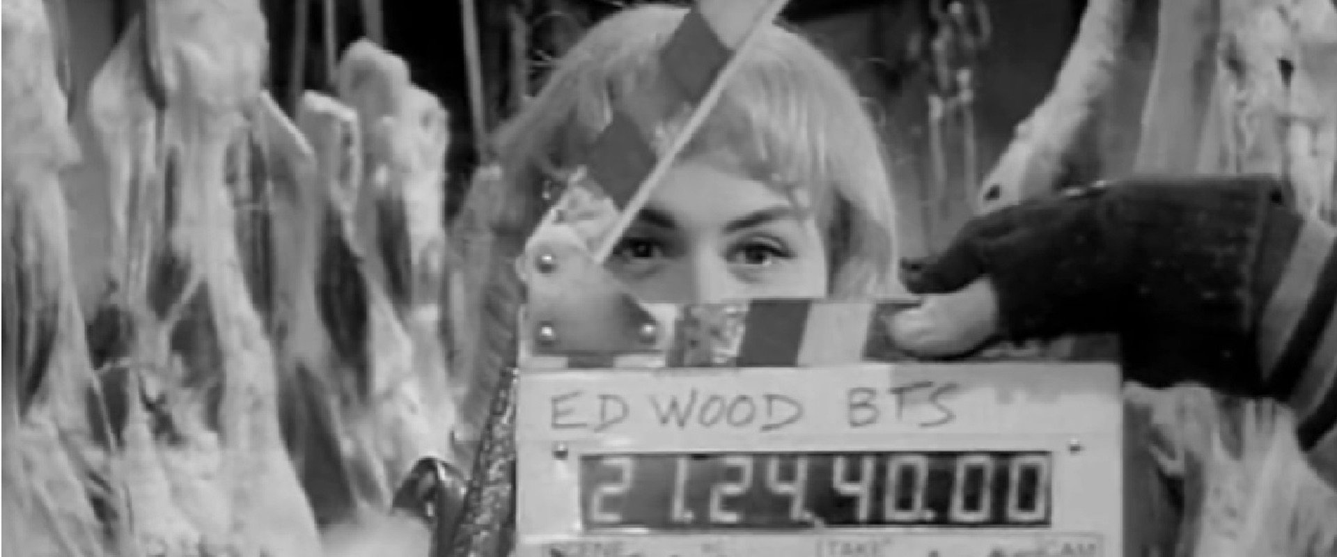 Ed Wood: Let's Shoot This @#!%'s banner image
