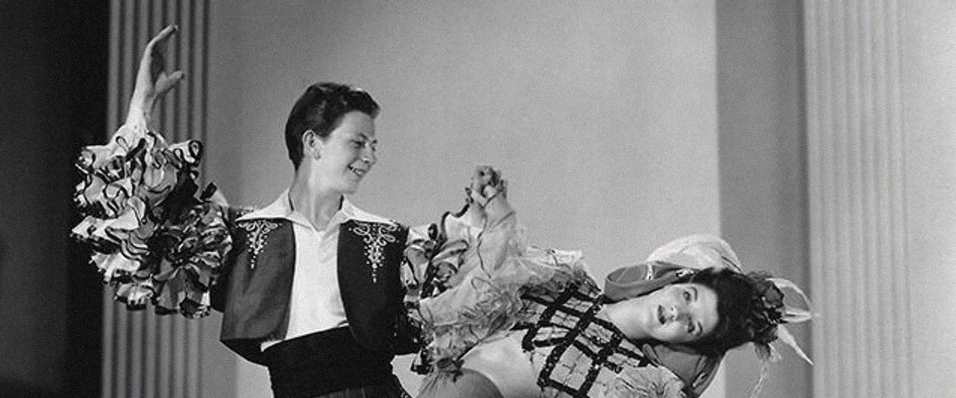 Patrick the Great's banner image