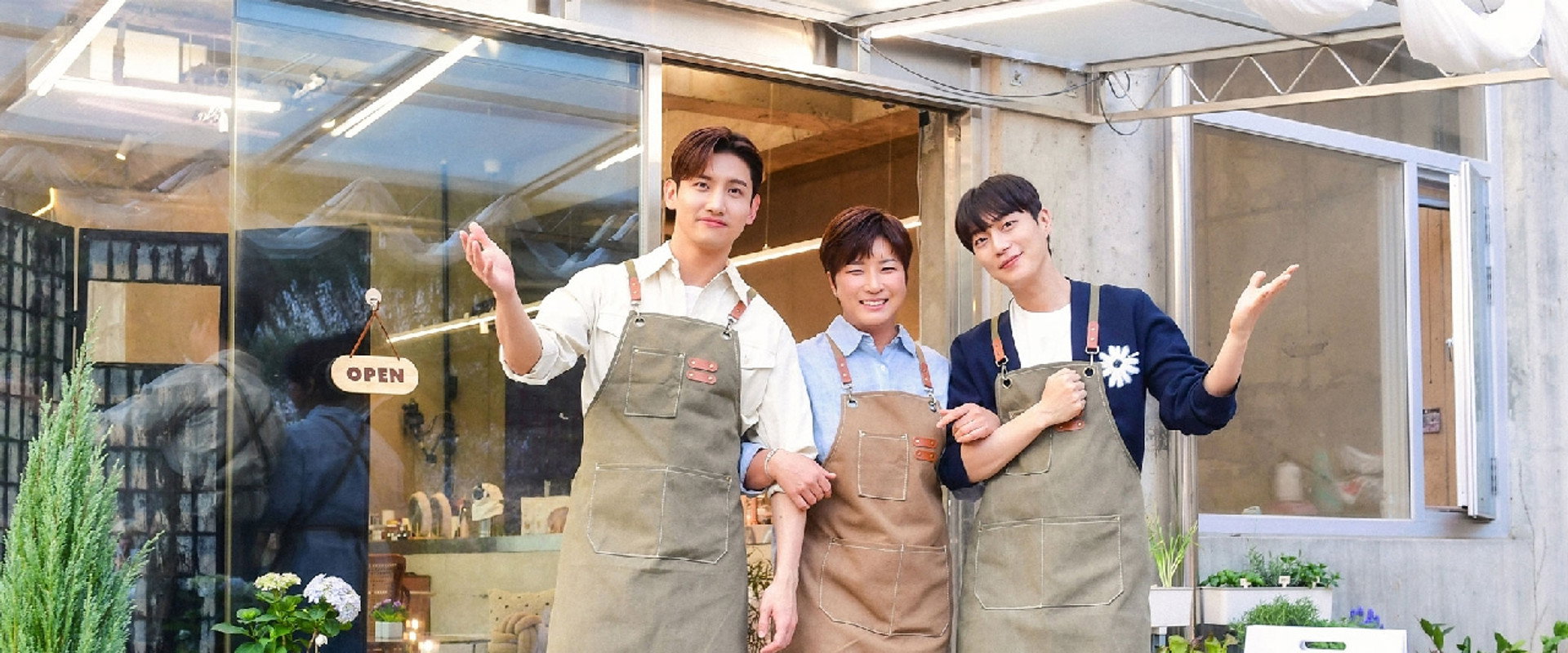 Se-ri's Kitchen's banner image
