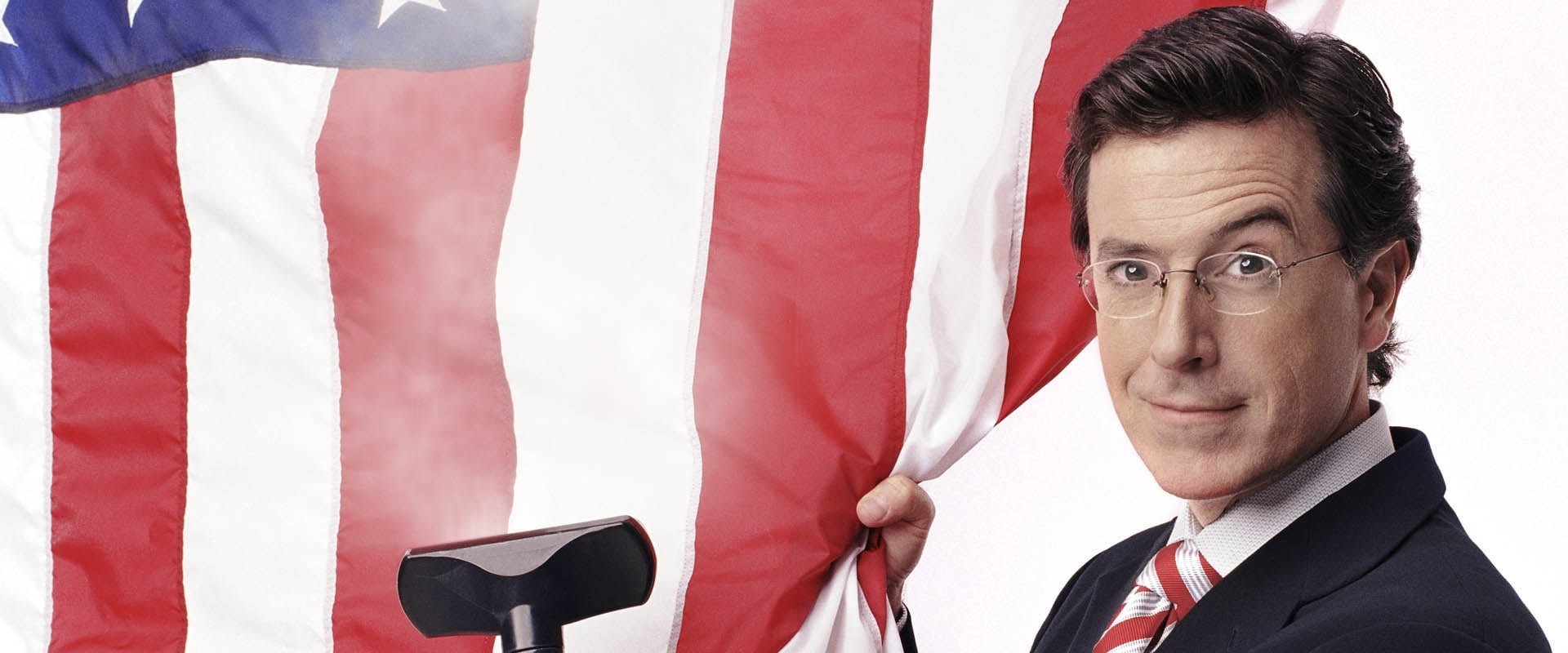 The Colbert Report