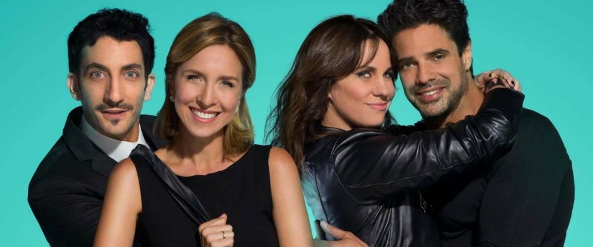 100 días para enamorarse's banner image