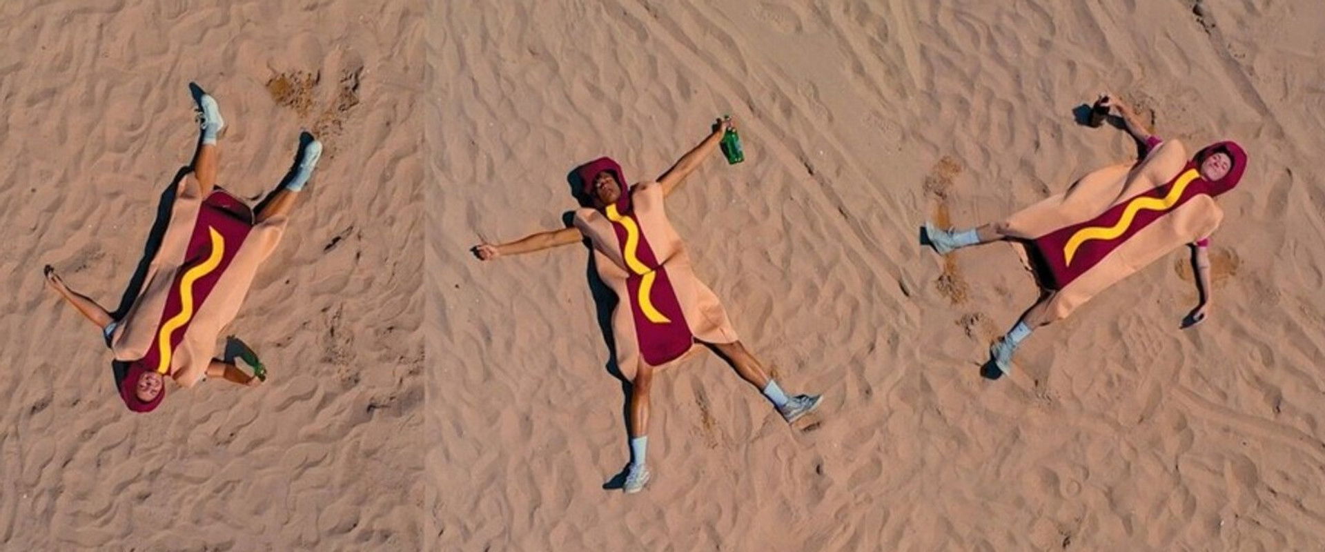 Pretenders's banner image