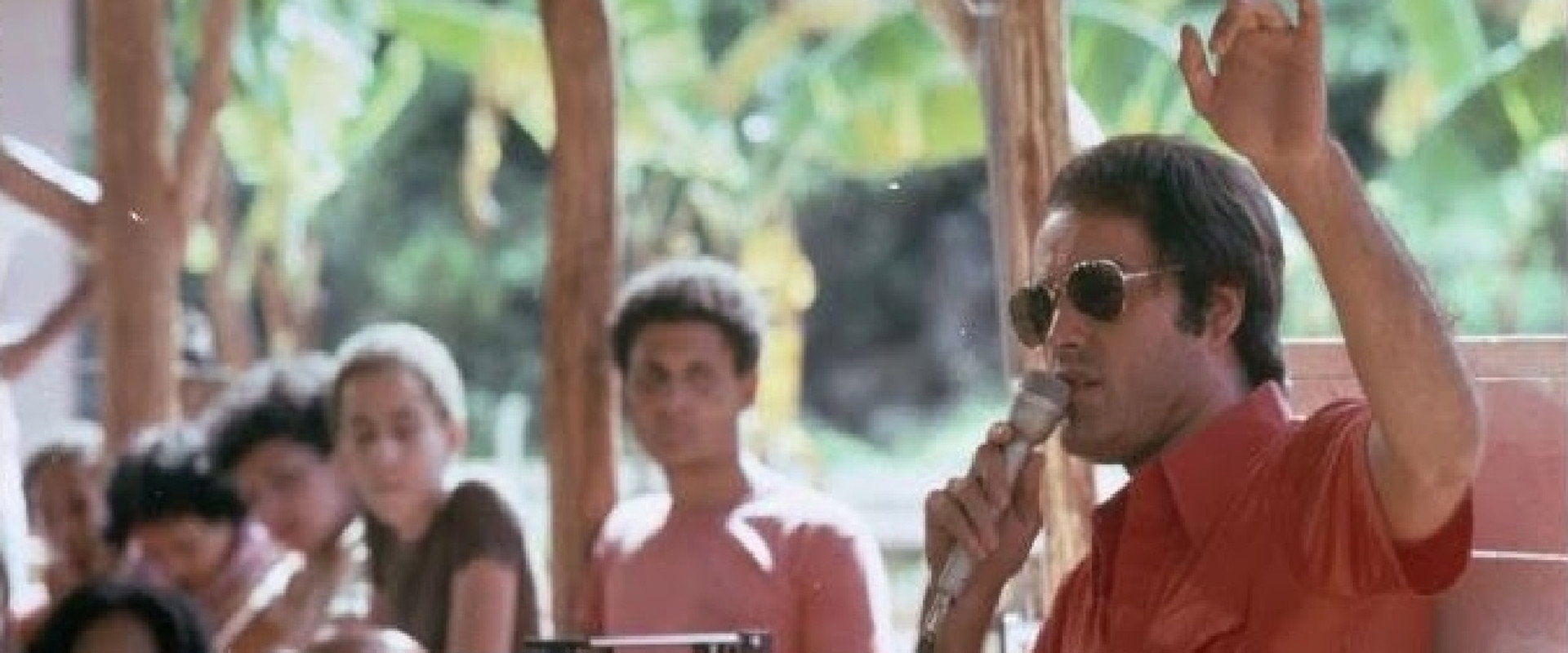 Guyana Tragedy: The Story of Jim Jones's banner image