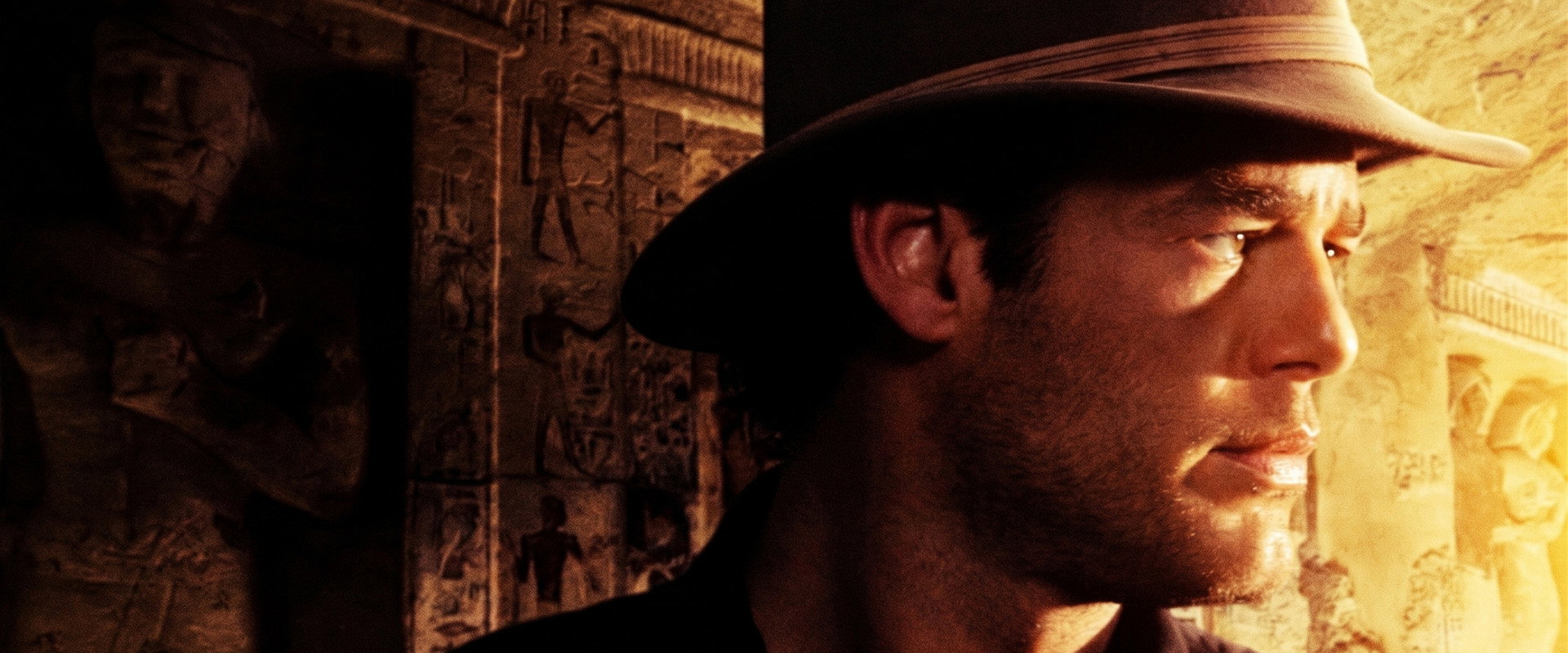 Jack Hunter and the Quest for Akhenaten's Tomb's banner image