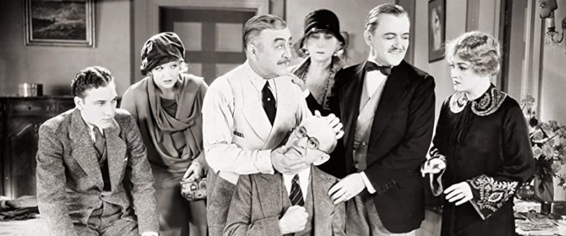 The Home Towners's banner image