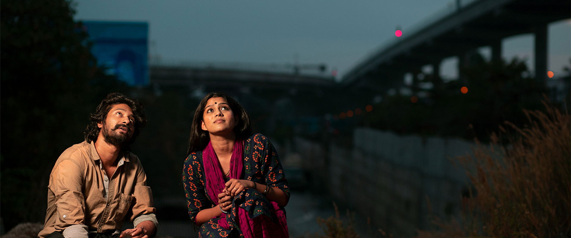 Vasanthi's banner image