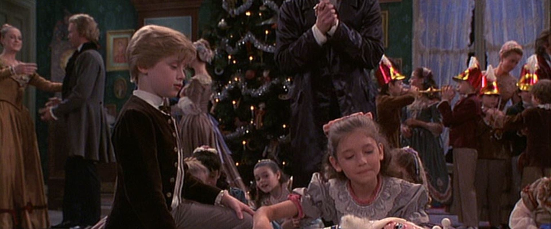 The Nutcracker