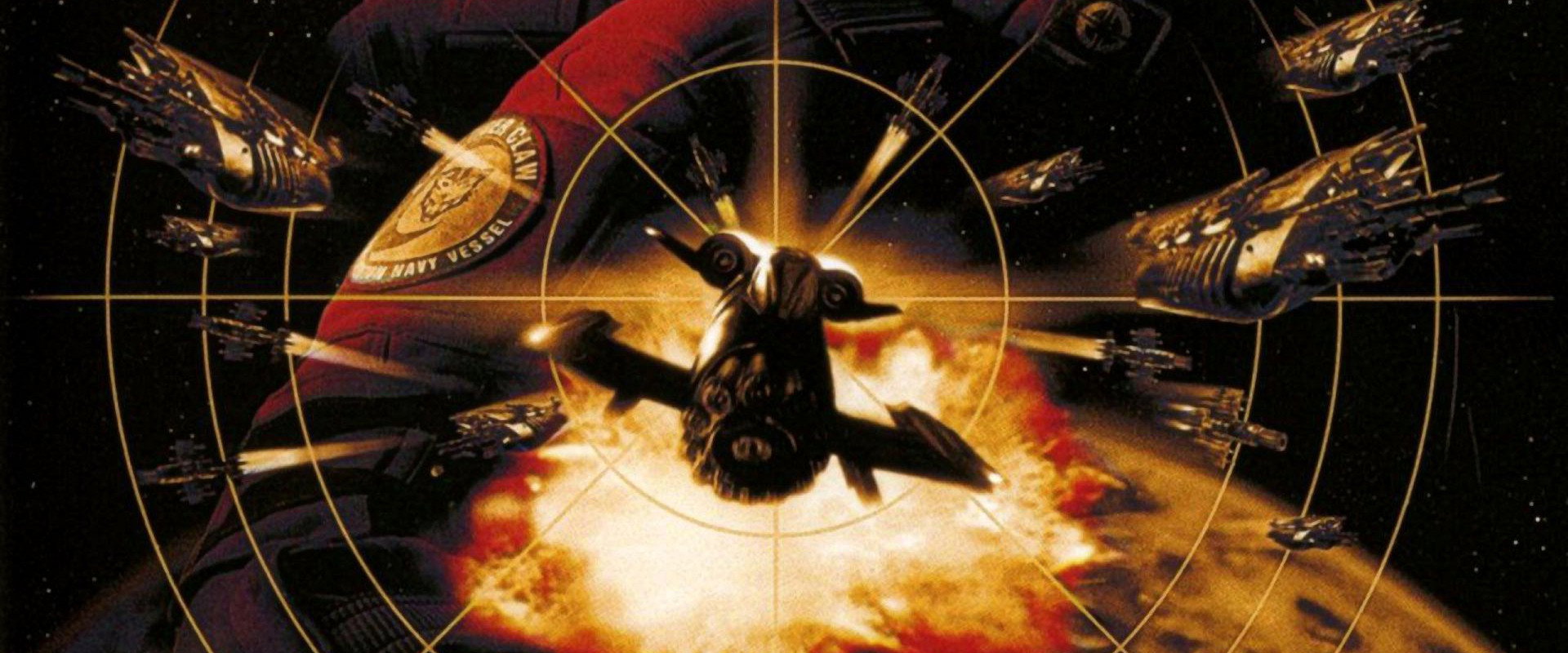 Wing Commander's banner image