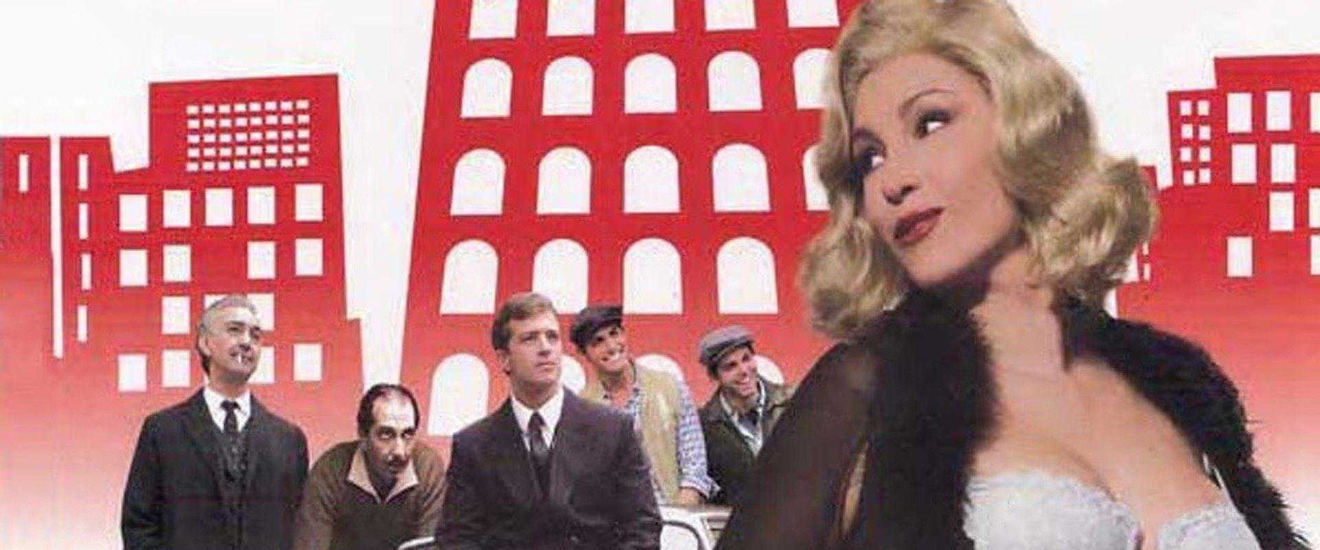 Tutti frutti's banner image