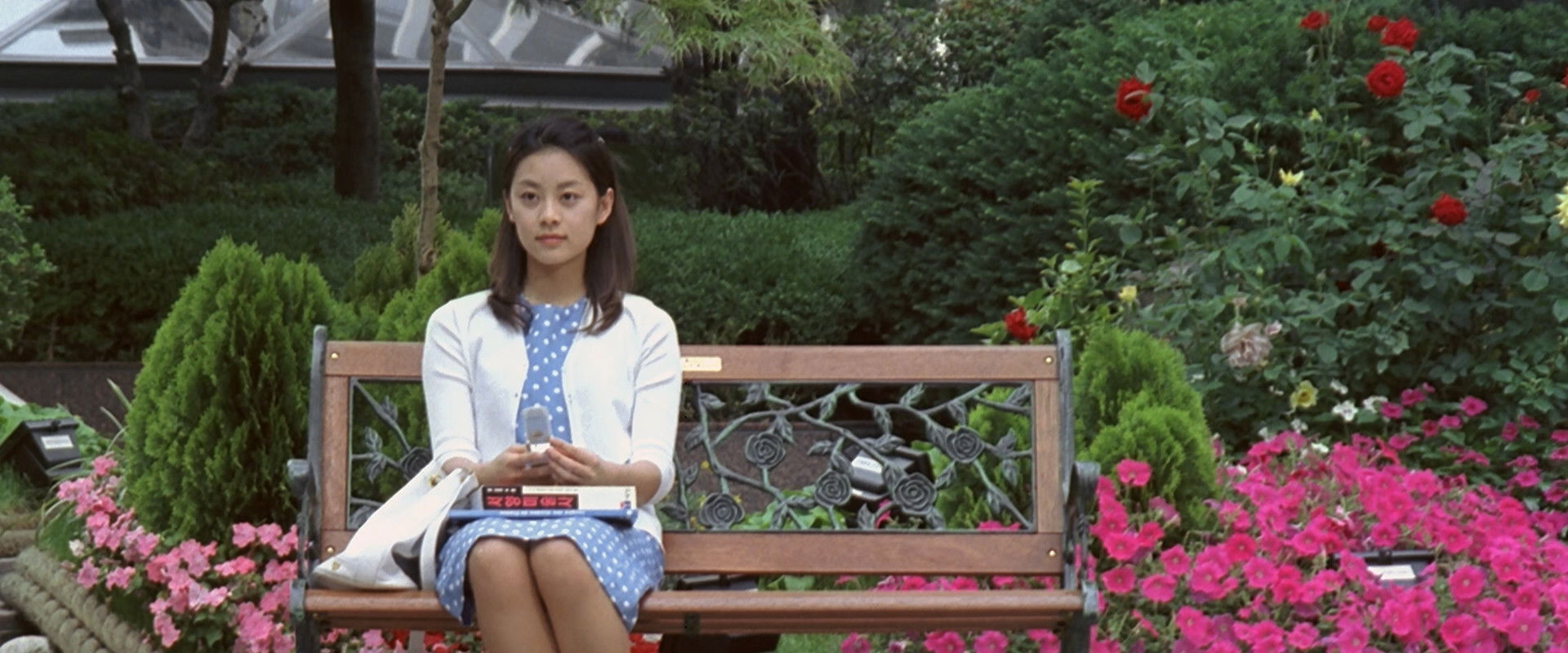 Bad Guy's banner image