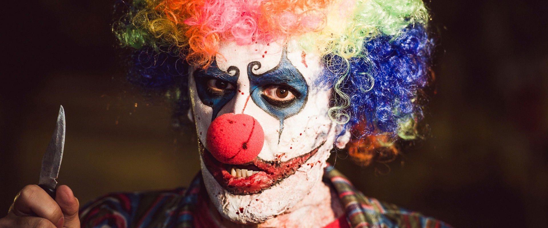 The Midnight Horror Show's banner image