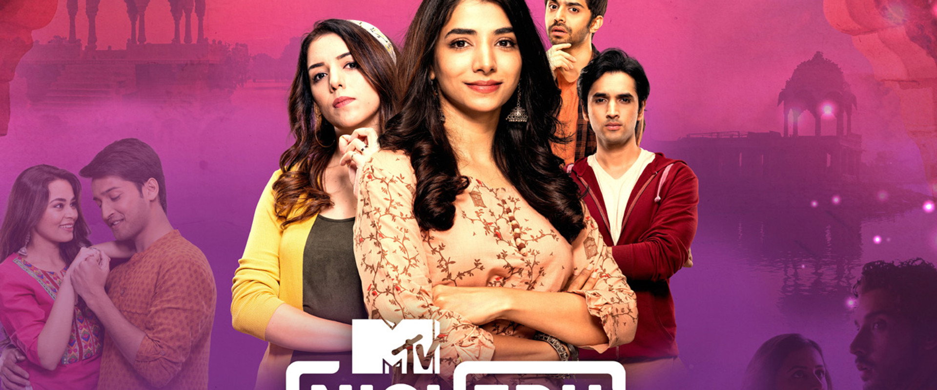 MTV Nishedh's banner image