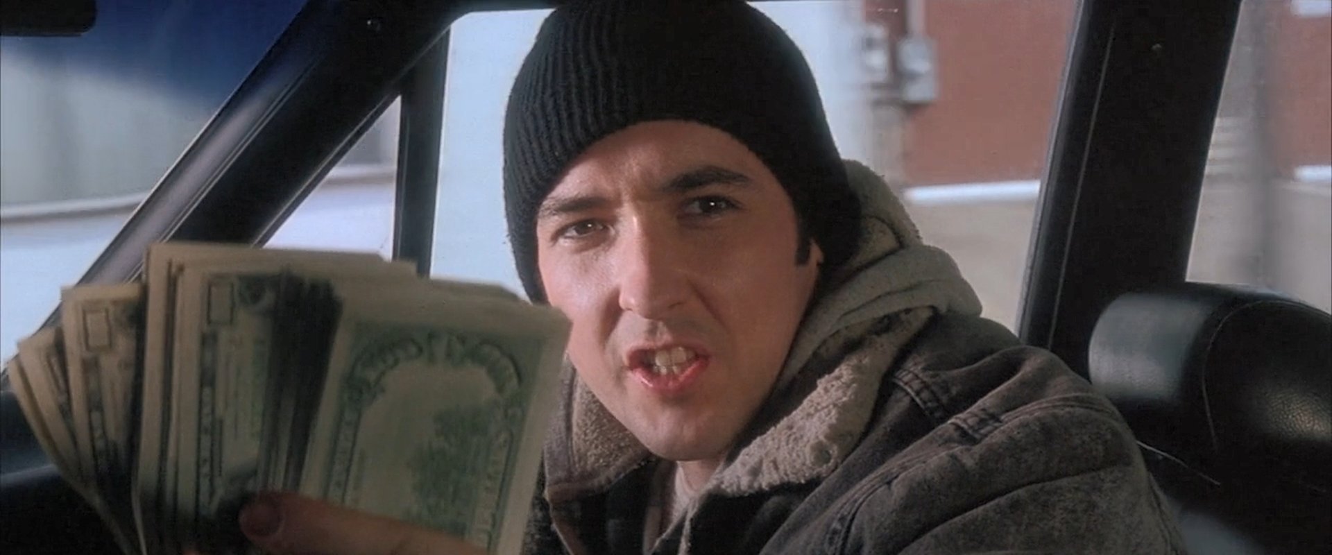Money for Nothing