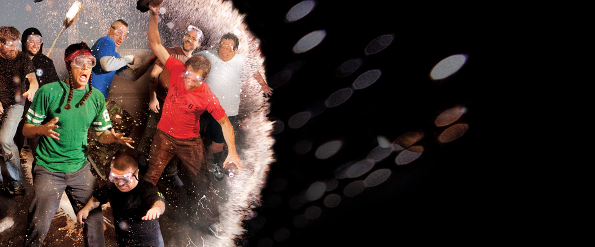 Jackass 3.5's banner image