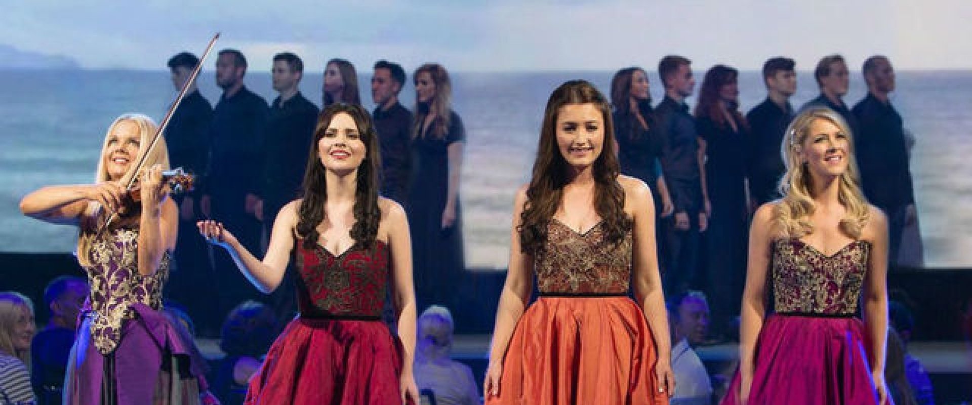 Celtic Woman: Destiny