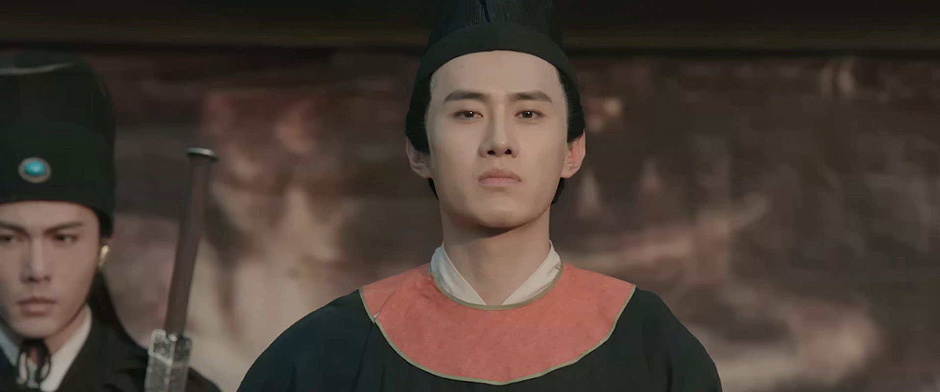 The Dragon Strikes Back's banner image