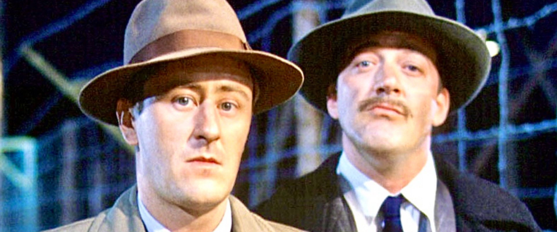 Stalag Luft's banner image