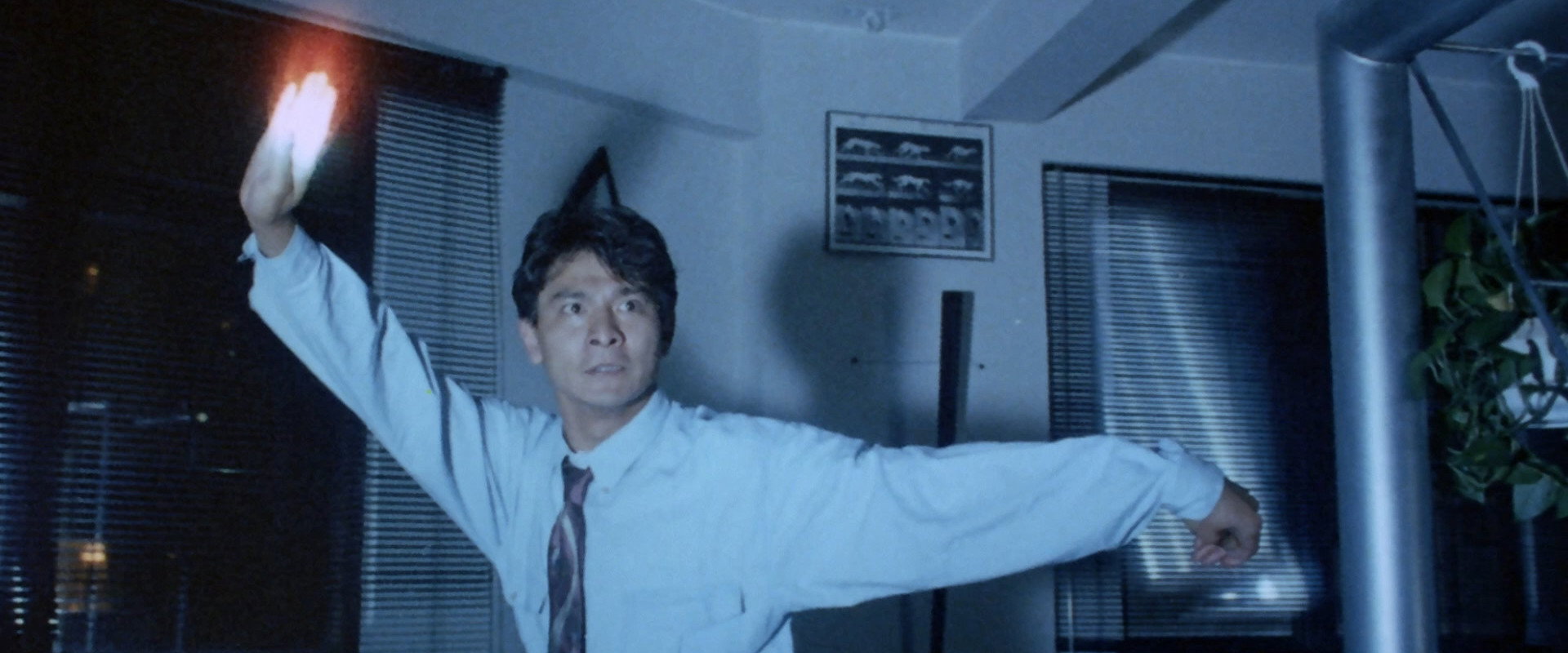 Kung Fu Vs. Acrobatic's banner image