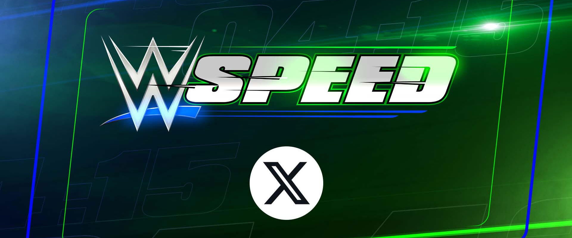 WWE Speed's banner image
