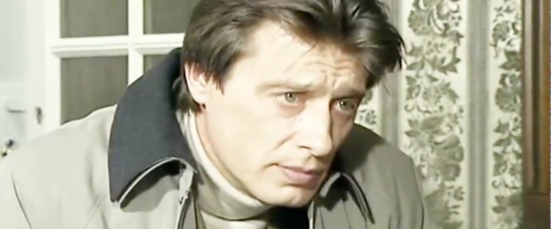 Сыщик без лицензии