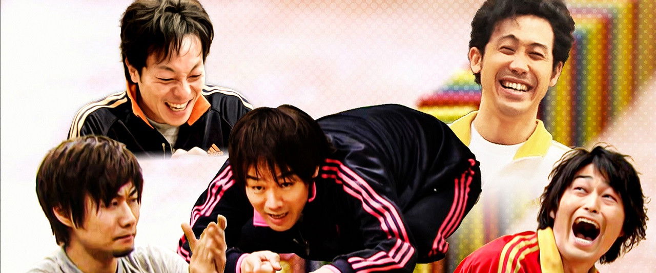 ハナタレナックス