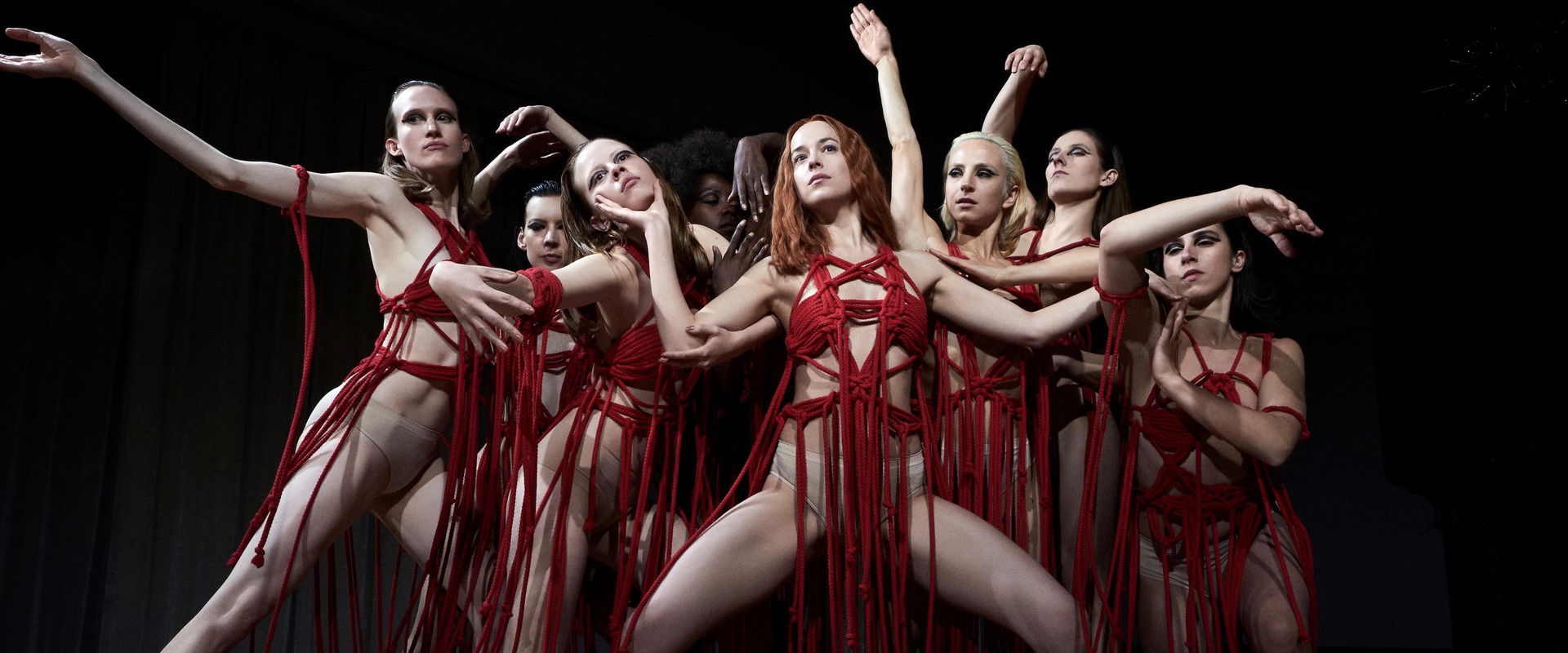 Suspiria