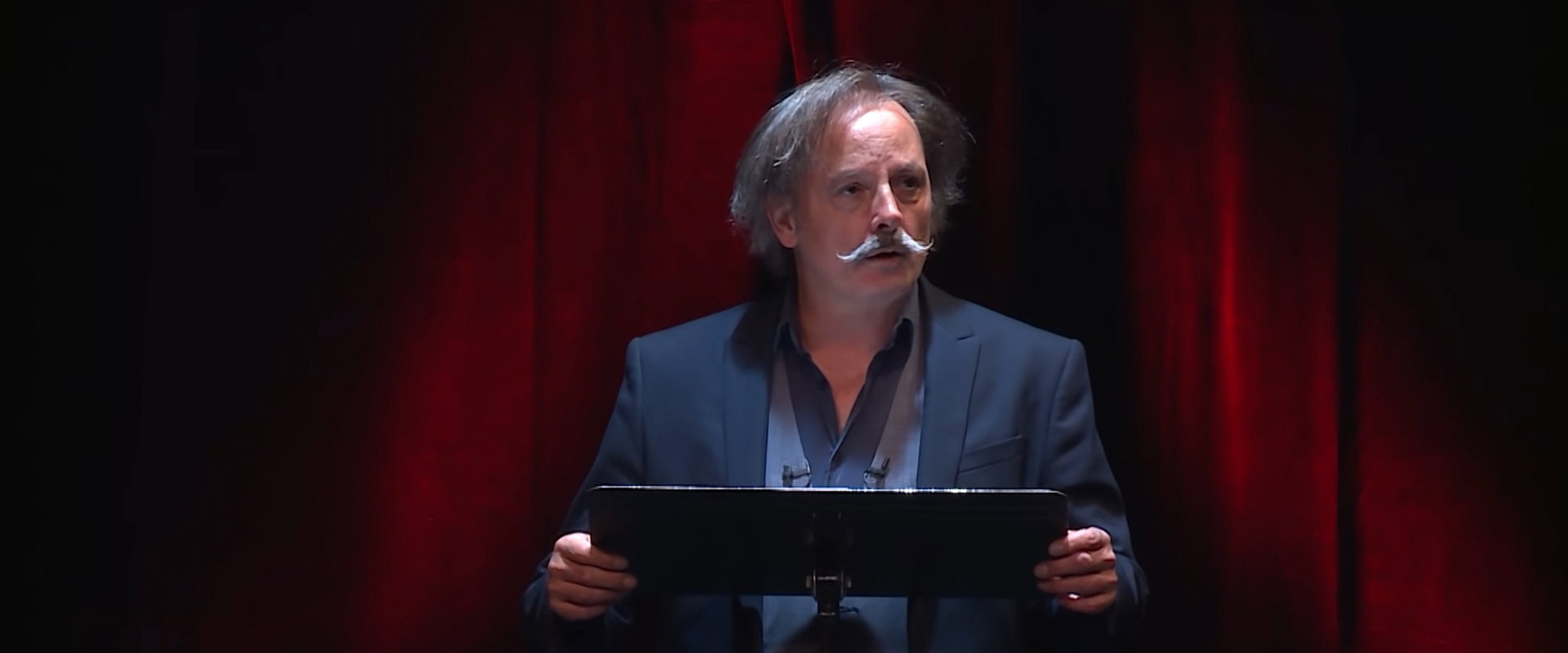 Christophe Alévêque : le trou noir épilogue's banner image