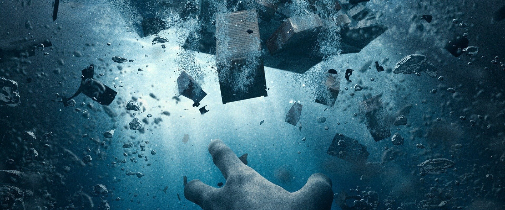 World’s Greatest Shipwrecks