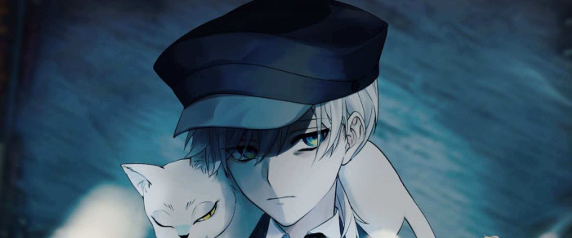 Nanashi Kaidan
