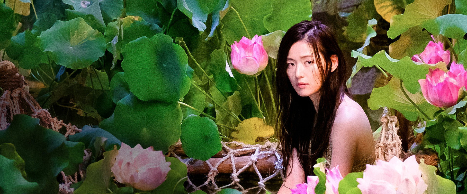 蓝色大海的传说