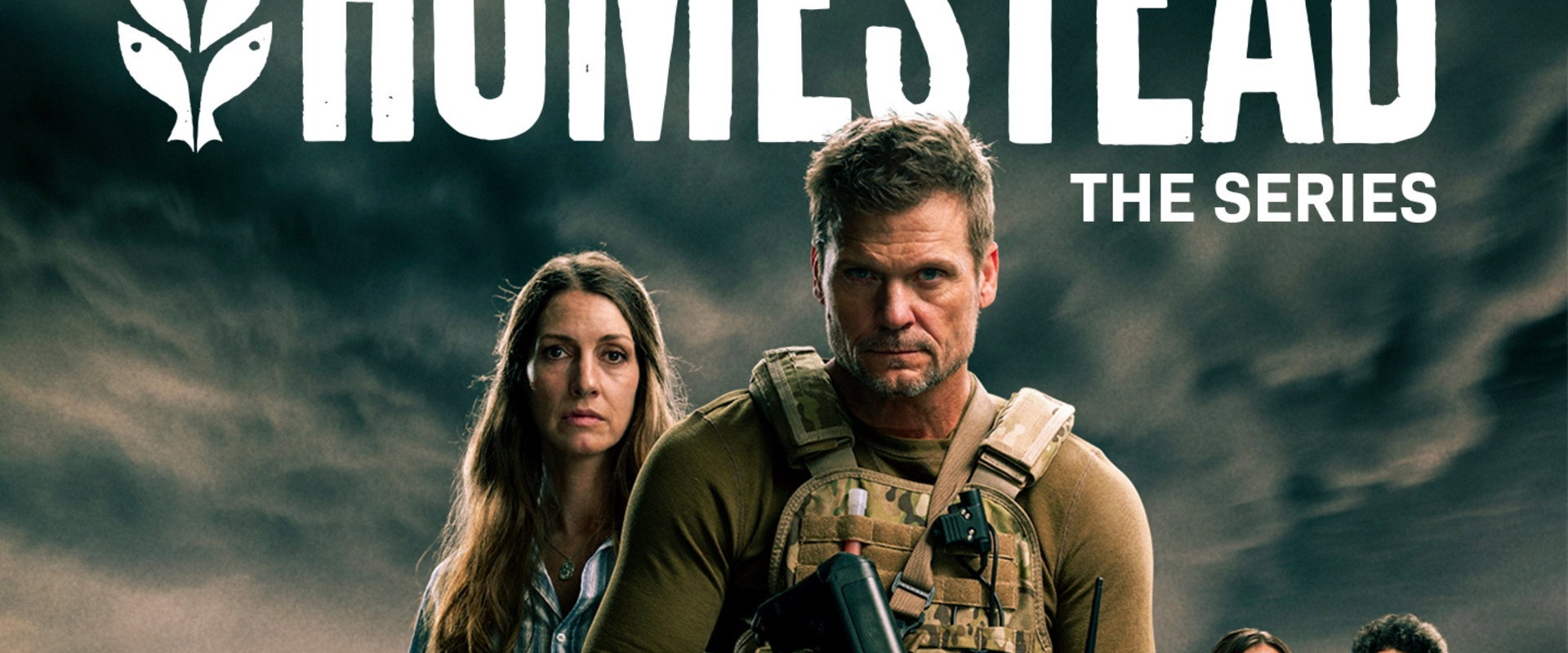 Homestead: The Series