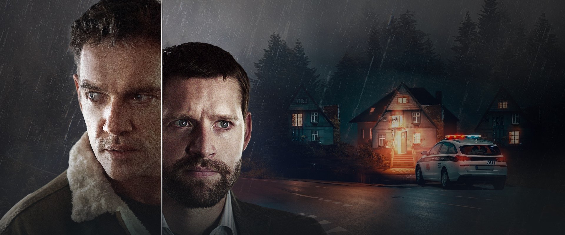 The Good Neighbor filmi için arka plan görseli
