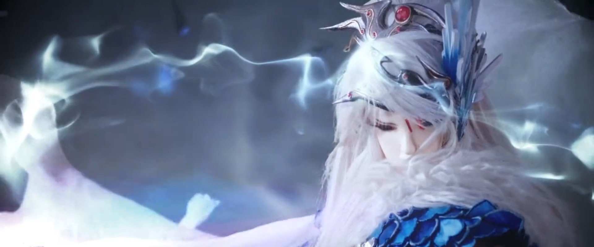Thunderbolt Fantasy