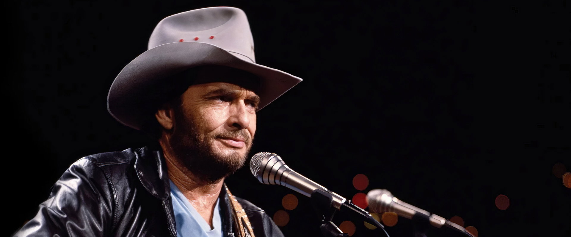 Merle Haggard: Live from Austin, TX