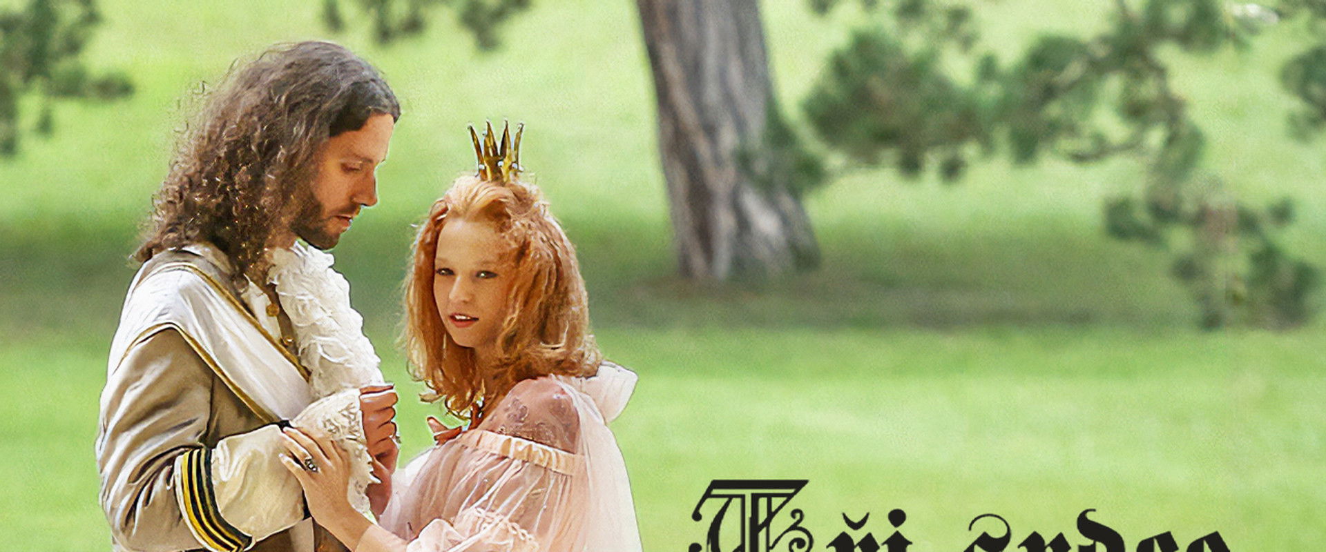 Tři srdce's banner image