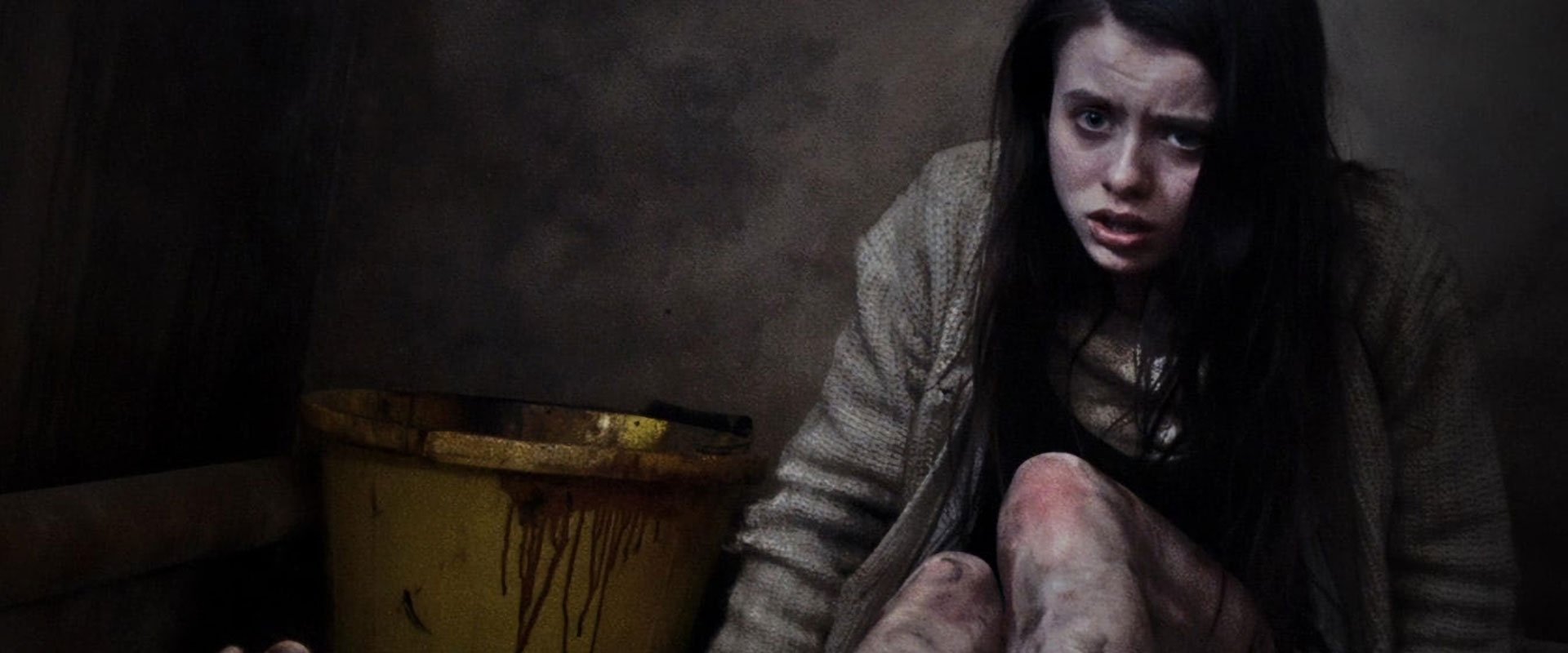 The Seasoning House