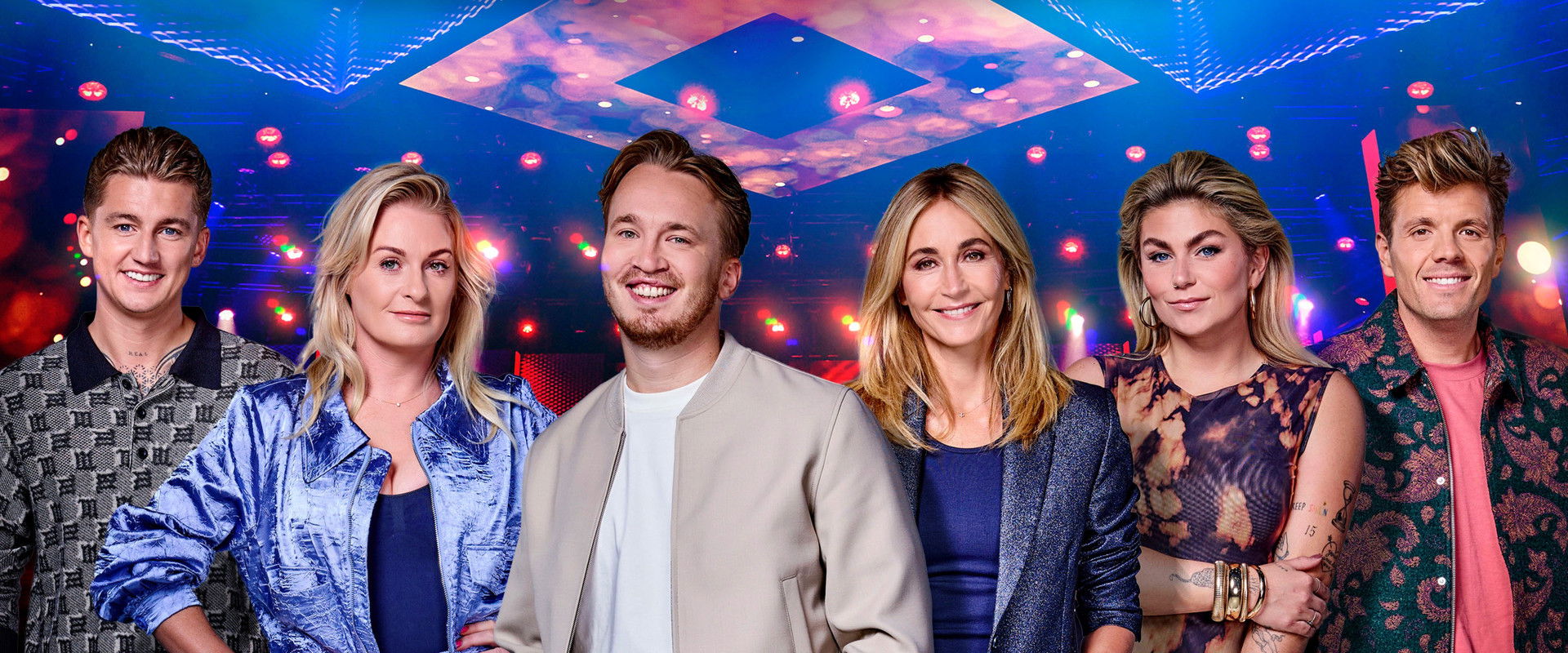 3 Minutes of Fame: It's Your Lucky Day