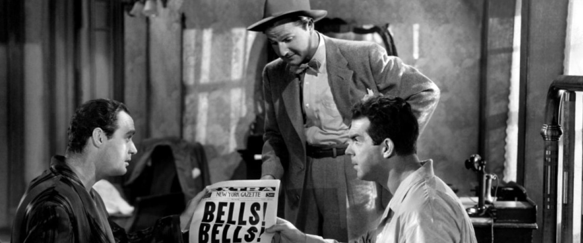 The Miracle of the Bells
