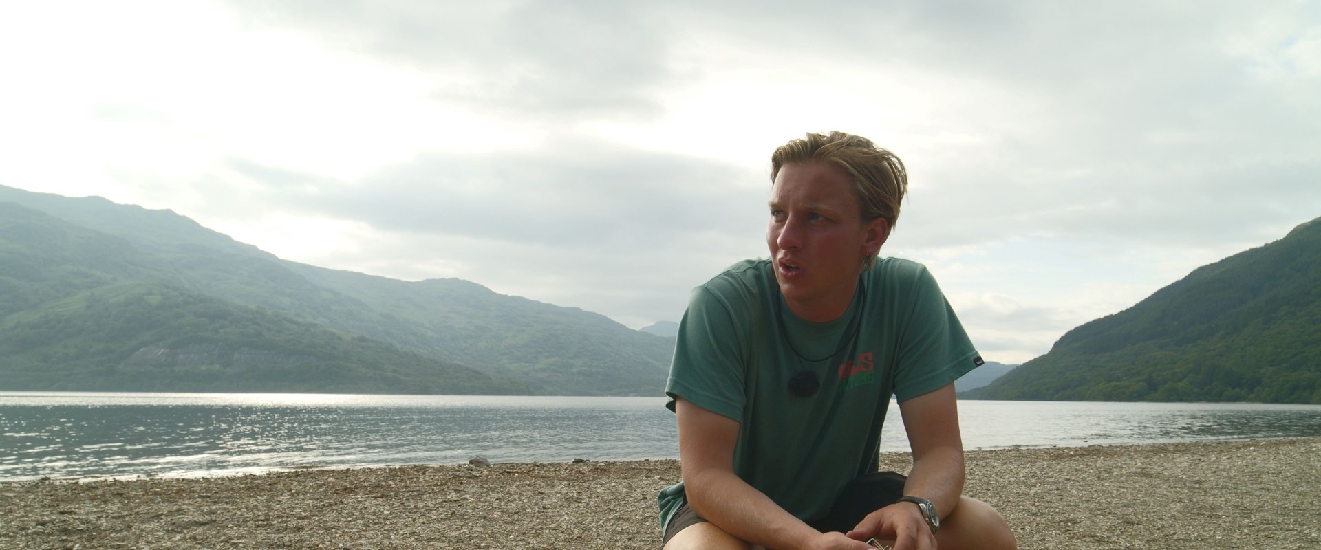 George Ezra: End to End