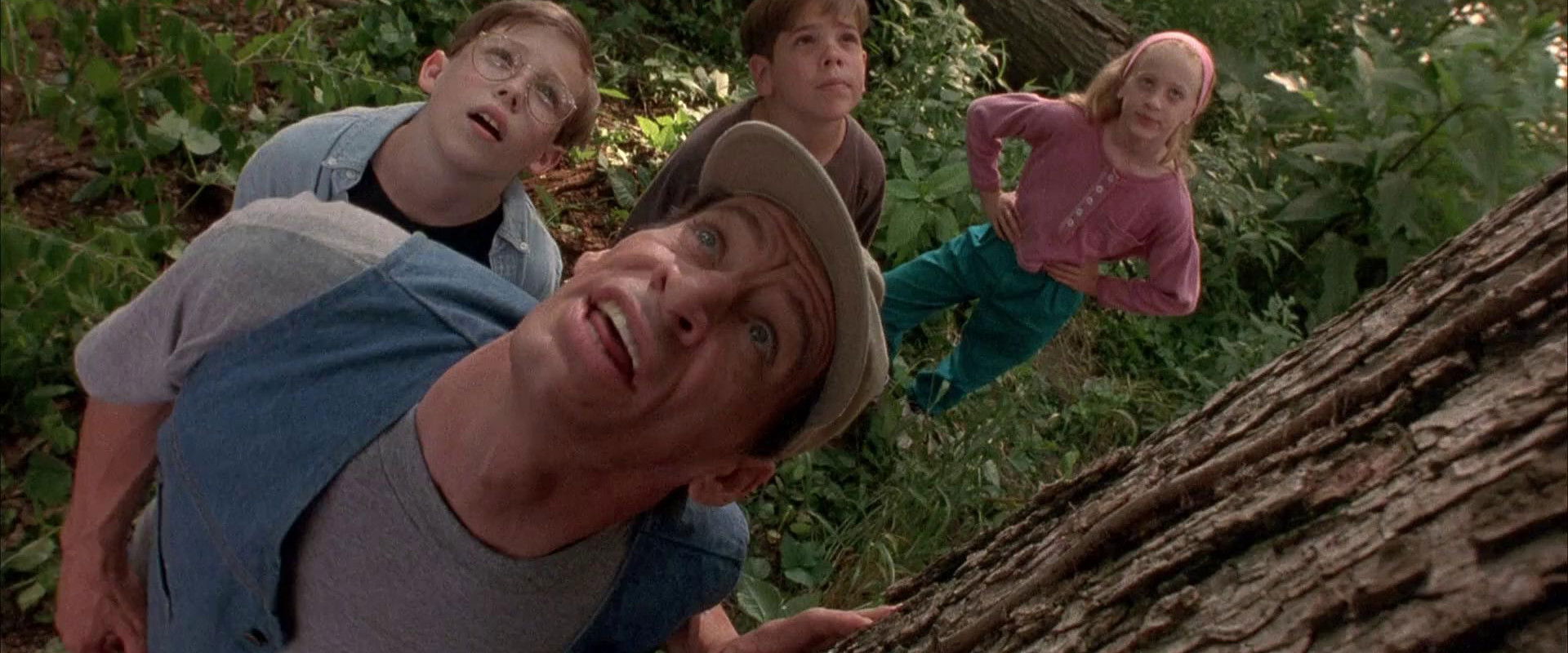 Ernest - töntarnas konung