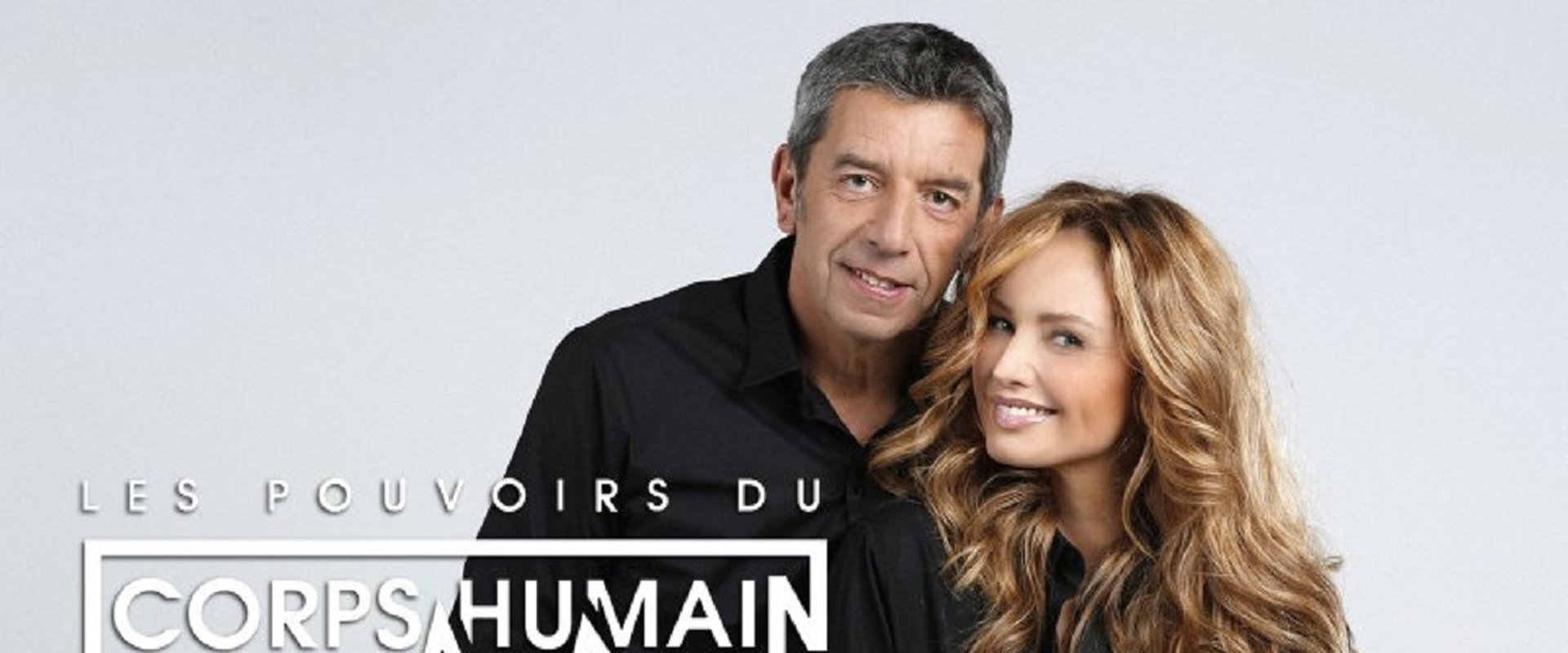 Les Pouvoirs extraordinaires du corps humain