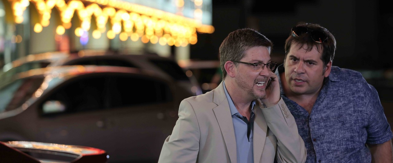 Até Que a Sorte nos Separe 2