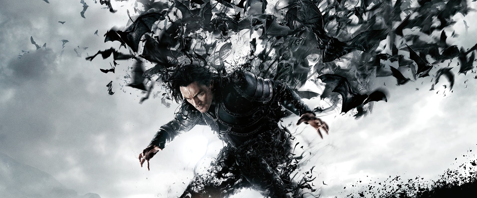 Dracula Untold