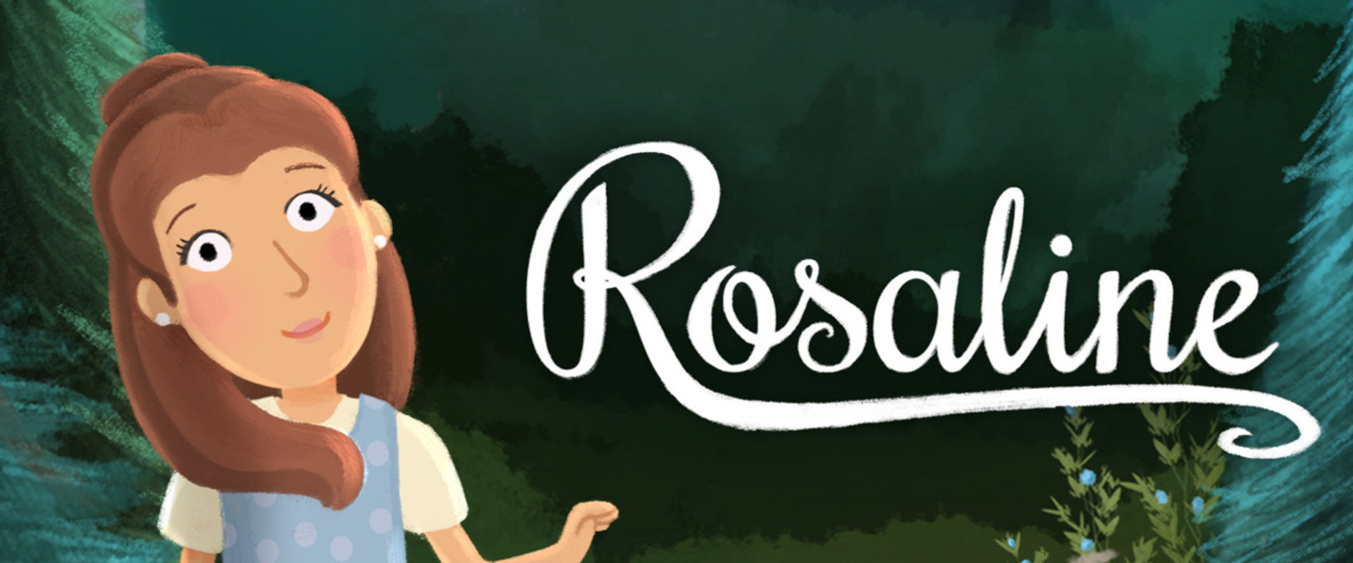 Rosaline