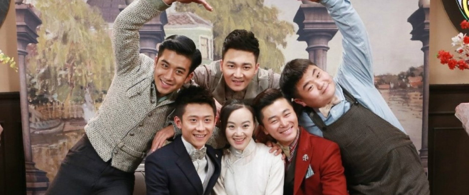 杀寇决's banner image