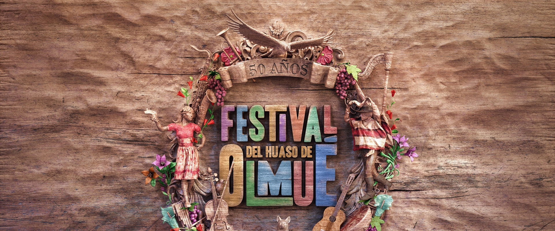 Festival del Huaso de Olmué