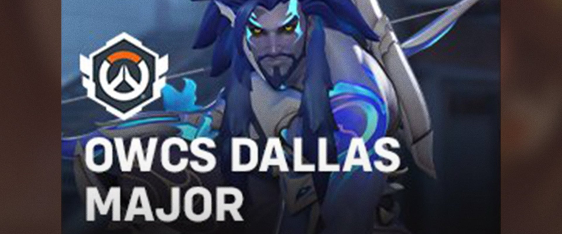 Overwatch Champions Series - International