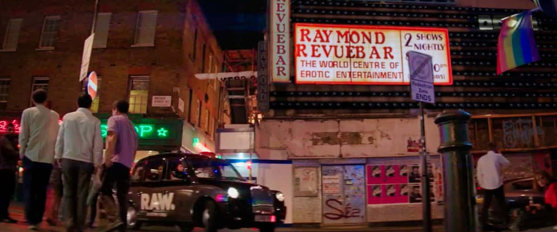 Anonymous's banner image